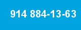 914 884-13-63 914 884-13-63